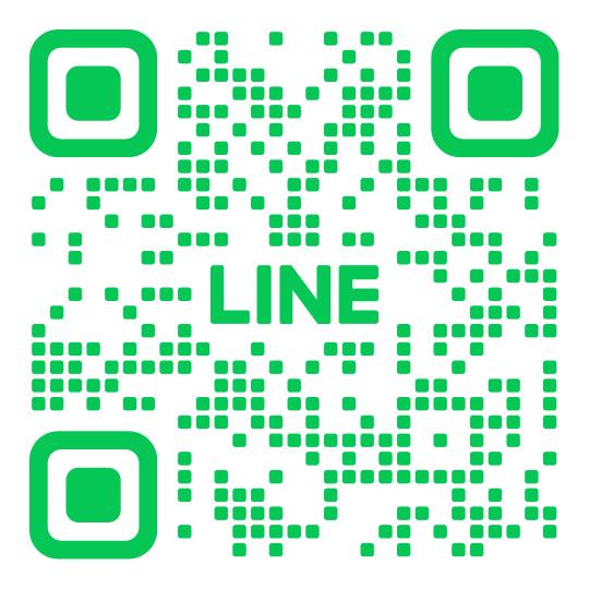 Hibari Clinic LINE QR Code